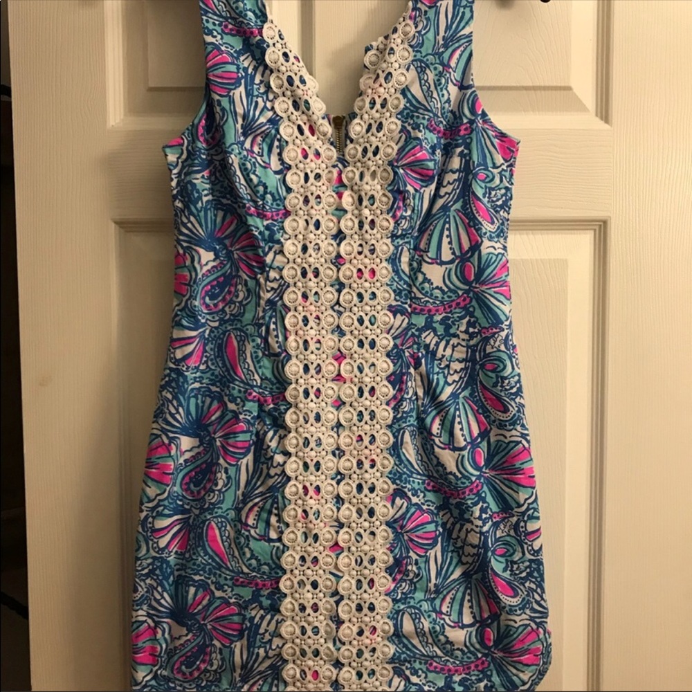 Lilly Pulitzer